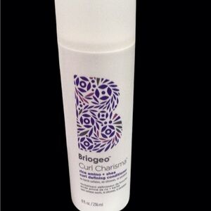 Briogeo Curl Charisma Conditioner - White